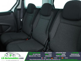 Citroen Berlingo BlueHDi 120 BVM  occasion � Beaupuy - photo n�7
