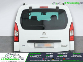 Citroen Berlingo BlueHDi 120 BVM  occasion � Beaupuy - photo n�6