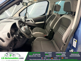 Citroen Berlingo BlueHDi 120 BVM  occasion � Beaupuy - photo n�7