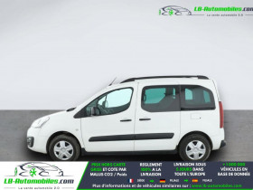 Citroen Berlingo BlueHDi 120 BVM  occasion � Beaupuy - photo n�5
