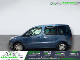 Citroen Berlingo BlueHDi 120 BVM  occasion � Beaupuy - photo n�6