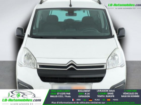 Citroen Berlingo BlueHDi 120 BVM  occasion � Beaupuy - photo n�4