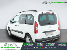 Citroen Berlingo BlueHDi 120 BVM  occasion � Beaupuy - photo n�3