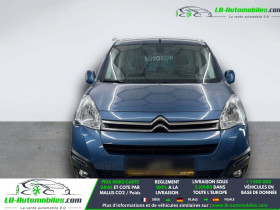 Citroen Berlingo BlueHDi 120 BVM  occasion � Beaupuy - photo n�5
