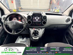 Citroen Berlingo BlueHDi 120 BVM  occasion � Beaupuy - photo n�3
