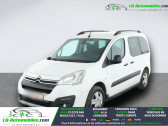 Annonce Citroen Berlingo occasion Electrique BlueHDi 120 BVM � Beaupuy