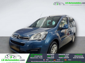 Citroen Berlingo BlueHDi 120 BVM  occasion � Beaupuy - photo n�2