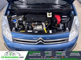 Citroen Berlingo BlueHDi 120 BVM  occasion � Beaupuy - photo n�9