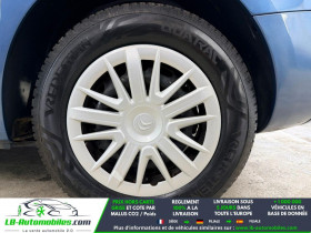 Citroen Berlingo BlueHDi 120 BVM  occasion � Beaupuy - photo n�8