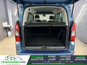 Citroen Berlingo BlueHDi 120 BVM  occasion � Beaupuy - photo n�10