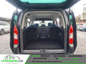 Citroen Berlingo BlueHDi 120 BVM  occasion � Beaupuy - photo n�6