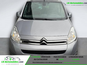 Citroen Berlingo BlueHDi 120 BVM  occasion � Beaupuy - photo n�5