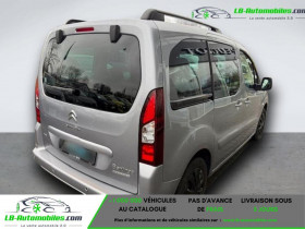 Citroen Berlingo BlueHDi 120 BVM  occasion � Beaupuy - photo n�4