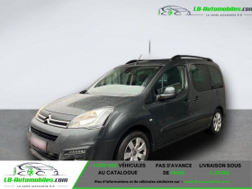 Citroen Berlingo BlueHDi 120 BVM  occasion � Beaupuy - photo n�2