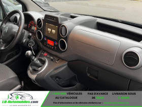 Citroen Berlingo BlueHDi 120 BVM  occasion � Beaupuy - photo n�4
