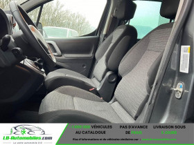 Citroen Berlingo BlueHDi 120 BVM  occasion � Beaupuy - photo n�3