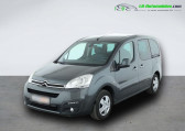 Citroen Berlingo BlueHDi 120 BVM   Beaupuy 31