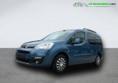 Citroen Berlingo BlueHDi 120 BVM   Beaupuy 31