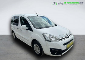 Citroen Berlingo BlueHDi 120 BVM  occasion  Beaupuy - photo n2