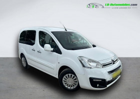 Citroen Berlingo , garage LB AUTOMOBILES  Beaupuy