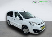 Citroen Berlingo occasion année 2016 boite Manuelle Annonce Citroen Berlingo occasion Diesel BlueHDi 120 BVM à Beaupuy