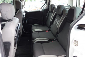 Citroen Berlingo BlueHDi 120 BVM  occasion  Beaupuy - photo n6