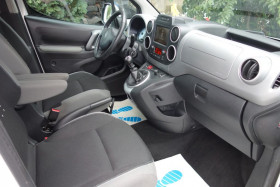 Citroen Berlingo BlueHDi 120 BVM  occasion  Beaupuy - photo n5