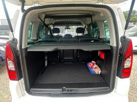 Citroen Berlingo BlueHDi 120 BVM  occasion  Beaupuy - photo n8