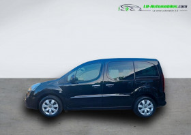 Citroen Berlingo BlueHDi 120 BVM  occasion  Beaupuy - photo n6