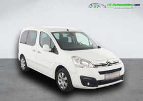 Citroen Berlingo BlueHDi 120 BVM  occasion  Beaupuy - photo n2