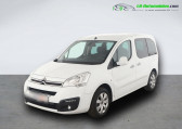 Citroen Berlingo occasion année 2017 boite Manuelle Annonce Citroen Berlingo occasion Diesel BlueHDi 120 BVM à Beaupuy