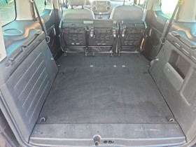 Citroen Berlingo BlueHDi 120 BVM  occasion  Beaupuy - photo n11