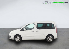 Citroen Berlingo BlueHDi 120 BVM  occasion  Beaupuy - photo n5