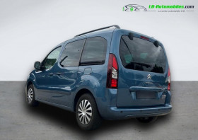 Citroen Berlingo BlueHDi 120 BVM  occasion  Beaupuy - photo n4