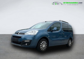 Citroen Berlingo , garage LB AUTOMOBILES  Beaupuy