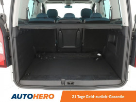 Citroen Berlingo BlueHDi 120 BVM  occasion  Beaupuy - photo n9