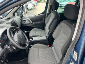 Citroen Berlingo BlueHDi 120 BVM  occasion  Beaupuy - photo n7