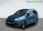 Citroen Berlingo BlueHDi 120 BVM   Beaupuy 31