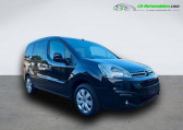 Citroen Berlingo BlueHDi 120 BVM   Beaupuy 31