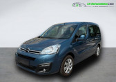 Citroen Berlingo occasion année 2015 boite Manuelle Annonce Citroen Berlingo occasion Diesel BlueHDi 120 BVM à Beaupuy