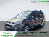 Annonce Citroen Berlingo occasion Diesel BlueHDi 120 Su0026S Multispace Shine  Beaupuy