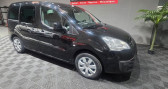 Annonce Citroen Berlingo occasion Diesel BlueHDi 120ch S&S � Duppigheim