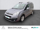 Citroen Berlingo occasion Gris année 2015 boite Manuelle Annonce Citroen Berlingo occasion Diesel BlueHDi 120ch Shine S&S 7 places à LANNION