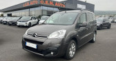 Citroen Berlingo occasion année 2017 boite Manuelle Annonce Citroen Berlingo occasion Diesel BLUEHDI 120CH SHINE S&S à AUBIERE