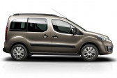 Citroen Berlingo occasion Beige année 2016 boite Manuelle Annonce Citroen Berlingo occasion Diesel BLUEHDI 120CH XTR S&S à Quimper