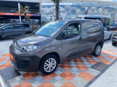 Citroen Berlingo occasion année 2021 boite Manuelle Annonce Citroen Berlingo occasion Diesel BlueHdi 130 BV6 CLUB Ecran Radar à Lescure-d'Albigeois