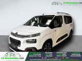 Annonce Citroen Berlingo occasion Electrique BlueHDi 130 BVA � Beaupuy