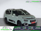 Annonce Citroen Berlingo occasion Electrique BlueHDi 130 BVA � Beaupuy