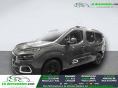 Annonce Citroen Berlingo occasion Electrique BlueHDi 130 BVA � Beaupuy