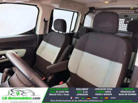 Citroen Berlingo BlueHDi 130 BVA  occasion � Beaupuy - photo n�6